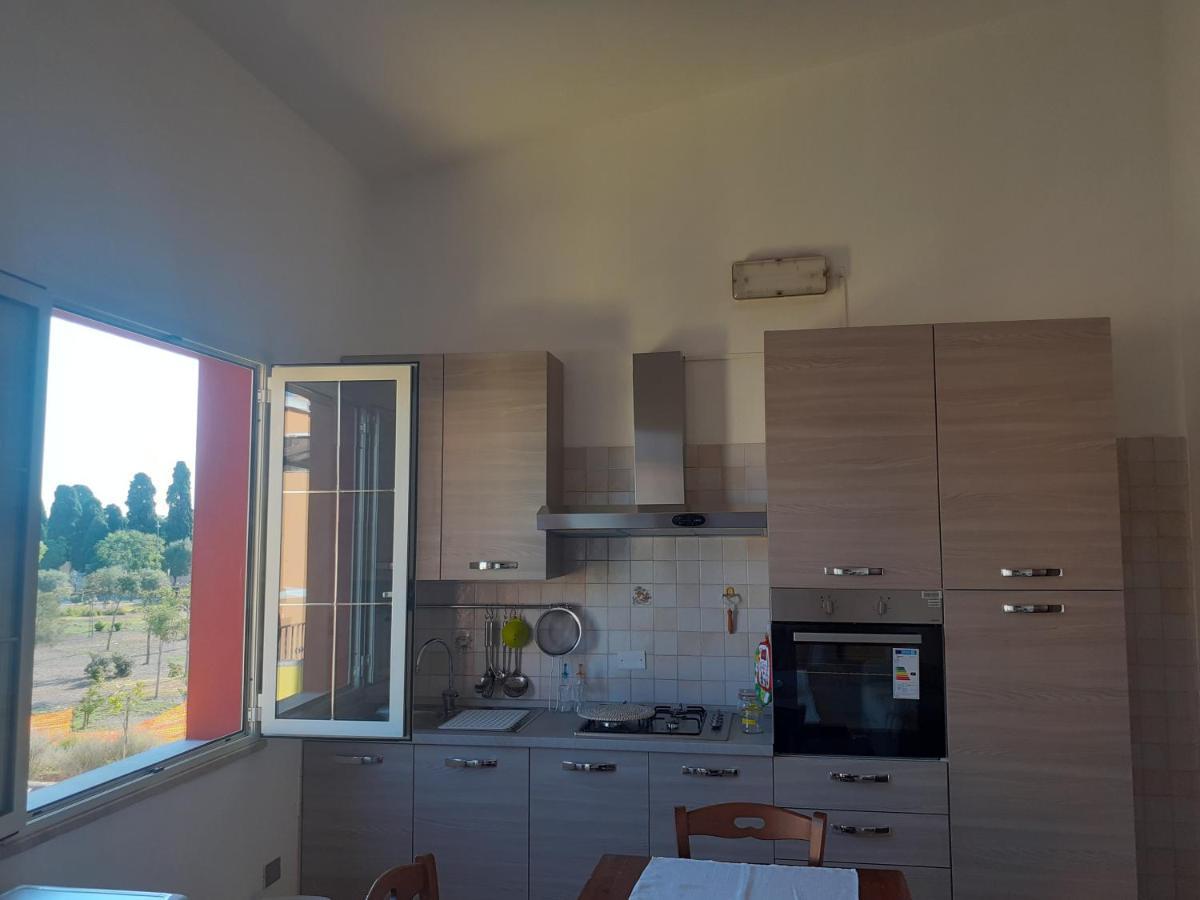 Appartamento A Pula In Zona Residenziale Kültér fotó