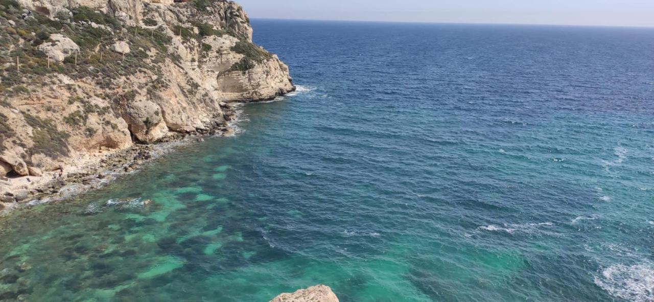 Appartamento A Pula In Zona Residenziale Kültér fotó
