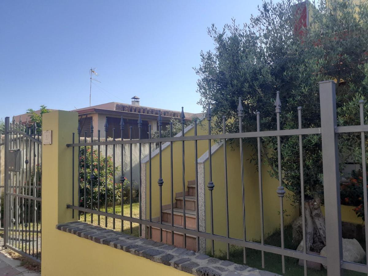 Appartamento A Pula In Zona Residenziale Kültér fotó