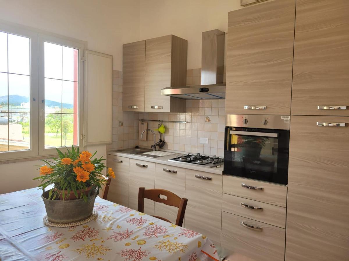 Appartamento A Pula In Zona Residenziale Kültér fotó