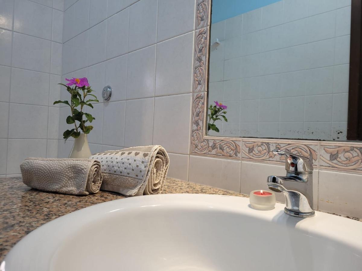 Appartamento A Pula In Zona Residenziale Kültér fotó