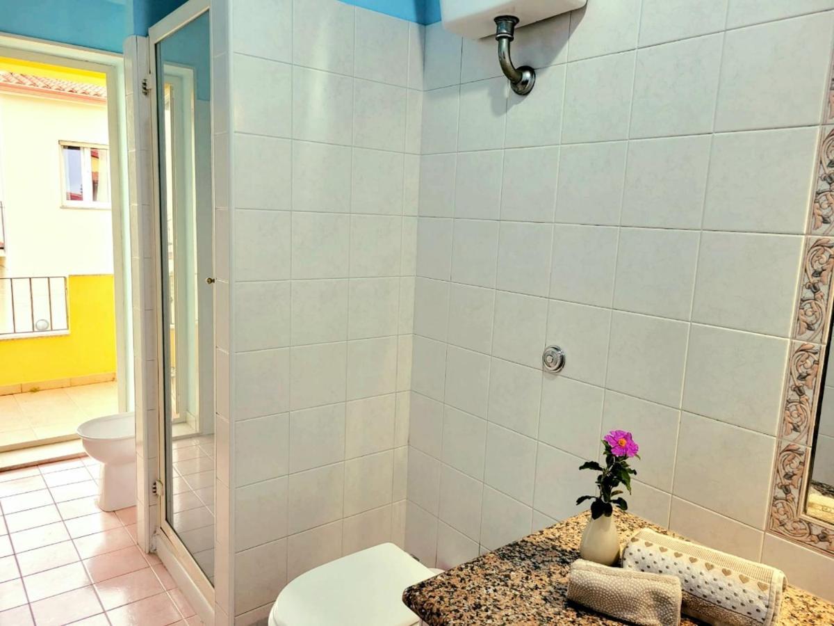 Appartamento A Pula In Zona Residenziale Kültér fotó