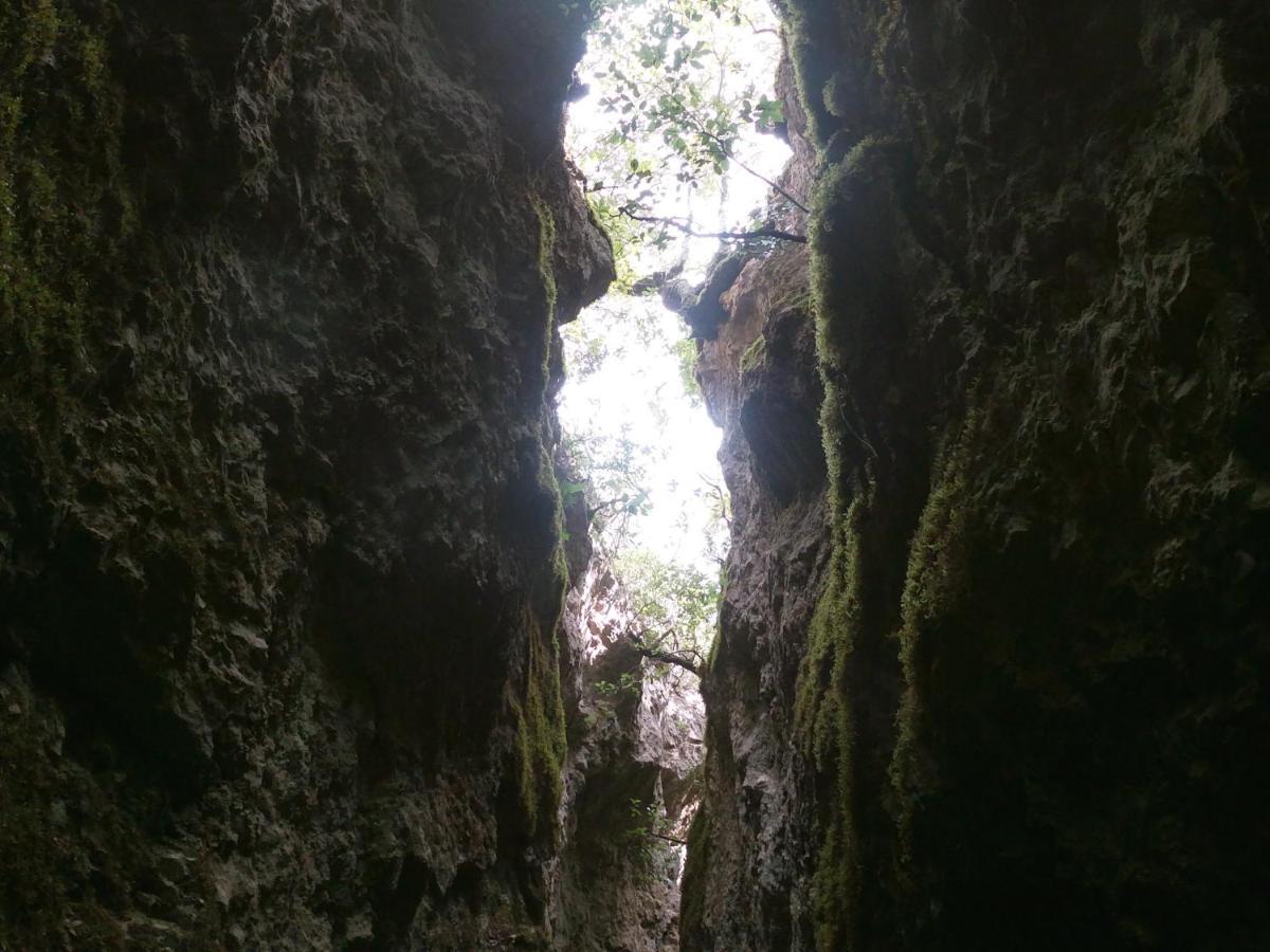Appartamento A Pula In Zona Residenziale Kültér fotó